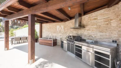 Villa on Carrer de Jaume Balmes photo 77