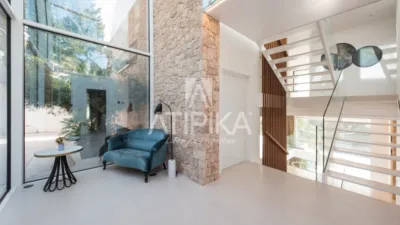 House on Passeig de Can Vinyes photo 85