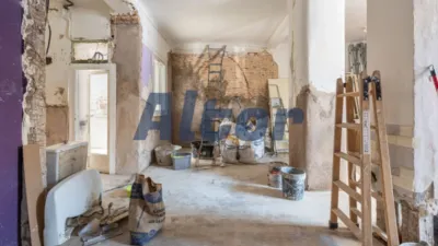 Apartment in Salamanca photo 15