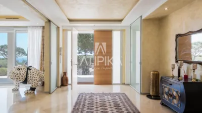Villa on Carrer de Jaume Balmes photo 47