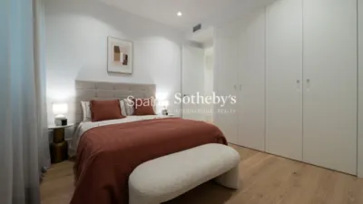 Apartment in Lista photo 18
