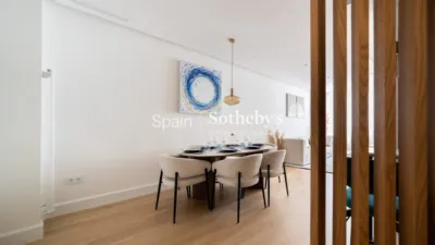 Apartment in Recoletos photo 10