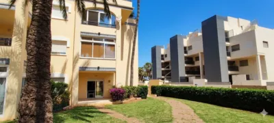 Apartment on the First Beach Line photo 9