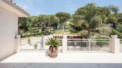 Villa on Carrer de Jaume Balmes photo 59