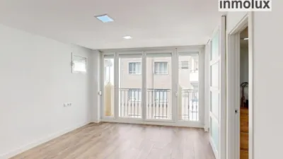 Apartment in Alacant / Alicante, Sant Roc, l'Alacantí - More