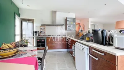 Casa en Llevantina-Montgavina-Quintmar photo 15