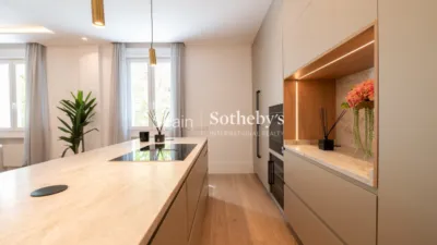 Apartment in Lista photo 12