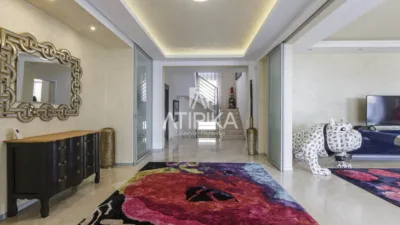 Villa on Carrer de Jaume Balmes photo 14