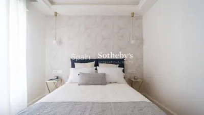 Apartment in Recoletos photo 18