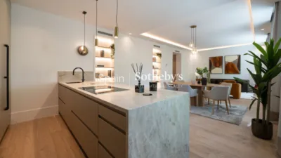 Apartment in Lista photo 11