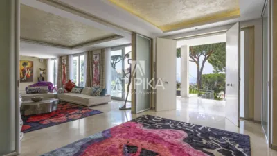 Villa on Carrer de Jaume Balmes photo 23
