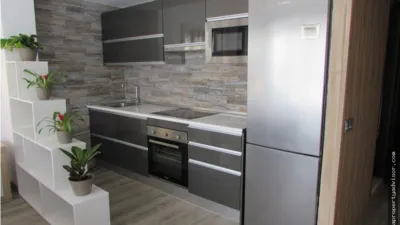 Apartment in Garrucha photo 14