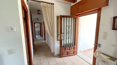 Chalet in Almadrava photo 19
