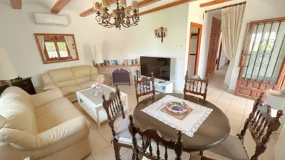 Chalet in Almadrava photo 21