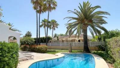 Chalet in Almadrava photo 8