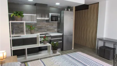 Apartment in Garrucha photo 2