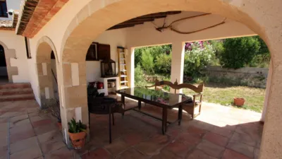Casa - Més