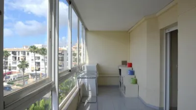 Apartment in Urbanizations photo 4