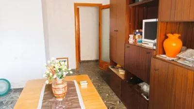Apartment in Tuéjar photo 4