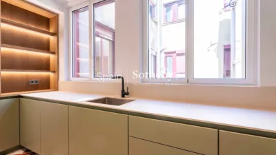 Apartment in Universidad-Malasaña photo 16