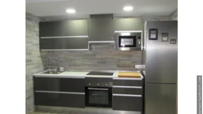 Apartment in Garrucha photo 6