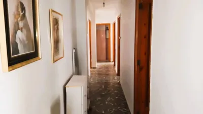 Apartment in Tuéjar photo 11