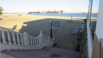 Apartment in Garrucha photo 28