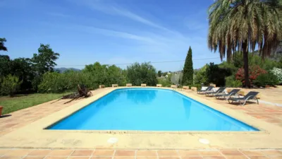 Casa - Vista 2