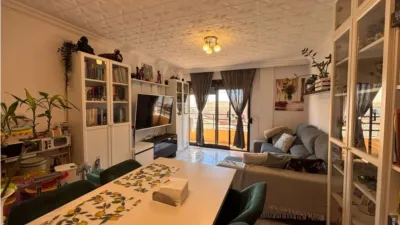 Apartment in La Soledad photo 13