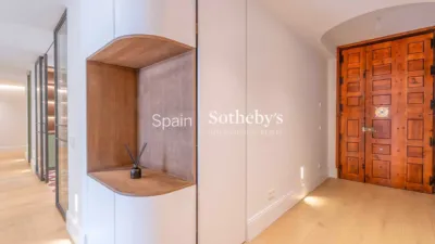 Apartment in Universidad-Malasaña photo 18