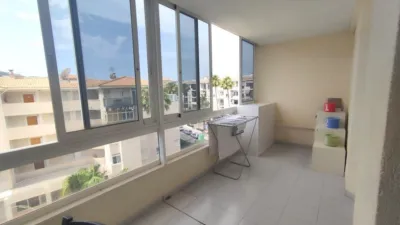 Apartment in Urbanizations photo 3