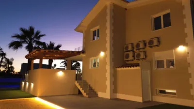 Chalet in Urbanizations photo 12