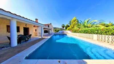 Casa – Elda - Vista 2