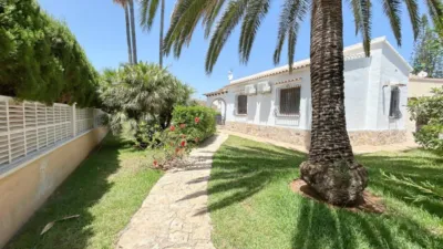 Chalet in Almadrava photo 15