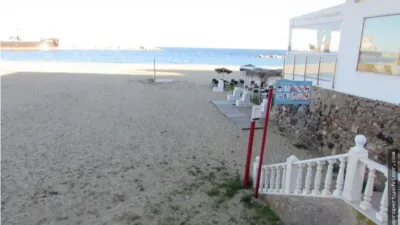 Apartment in Garrucha photo 21