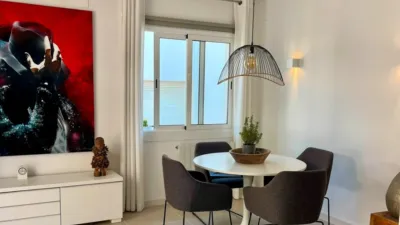 Apartment in Centre photo 5