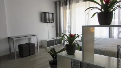 Apartment in Garrucha photo 15