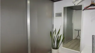 Apartment in Garrucha photo 16