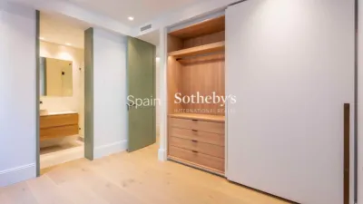 Apartment in Universidad-Malasaña photo 26