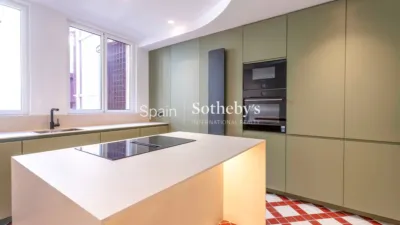 Apartment in Universidad-Malasaña photo 11