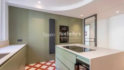 Apartment in Universidad-Malasaña photo 12