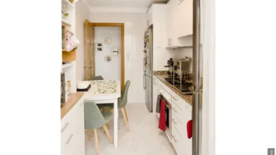 Apartment in La Soledad photo 28
