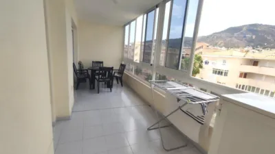 Apartment in Urbanizations photo 5