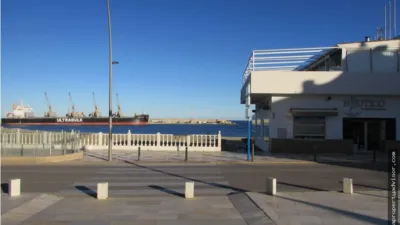 Apartment in Garrucha photo 24