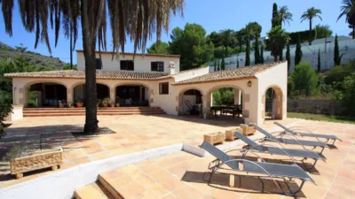 Casa - Vista 5
