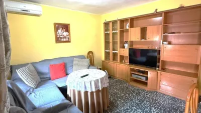 Piso – Dénia, Barri Oest / Campaments - Vista 3