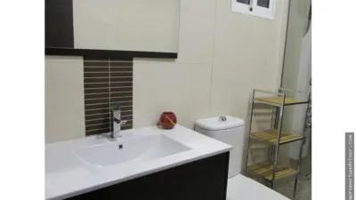 Apartment in Garrucha photo 13