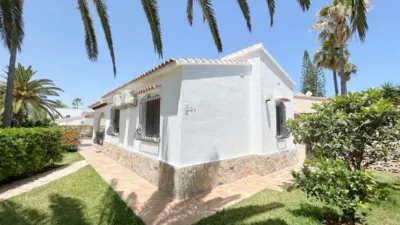 Chalet in Almadrava photo 5