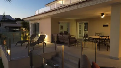 Chalet in Urbanizations photo 14