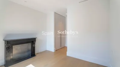 Apartment in Universidad-Malasaña photo 22